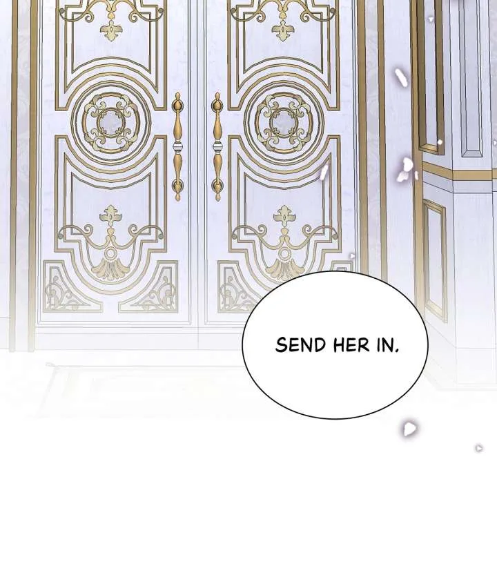 Enough with the Flirting Chapter 65 page 58