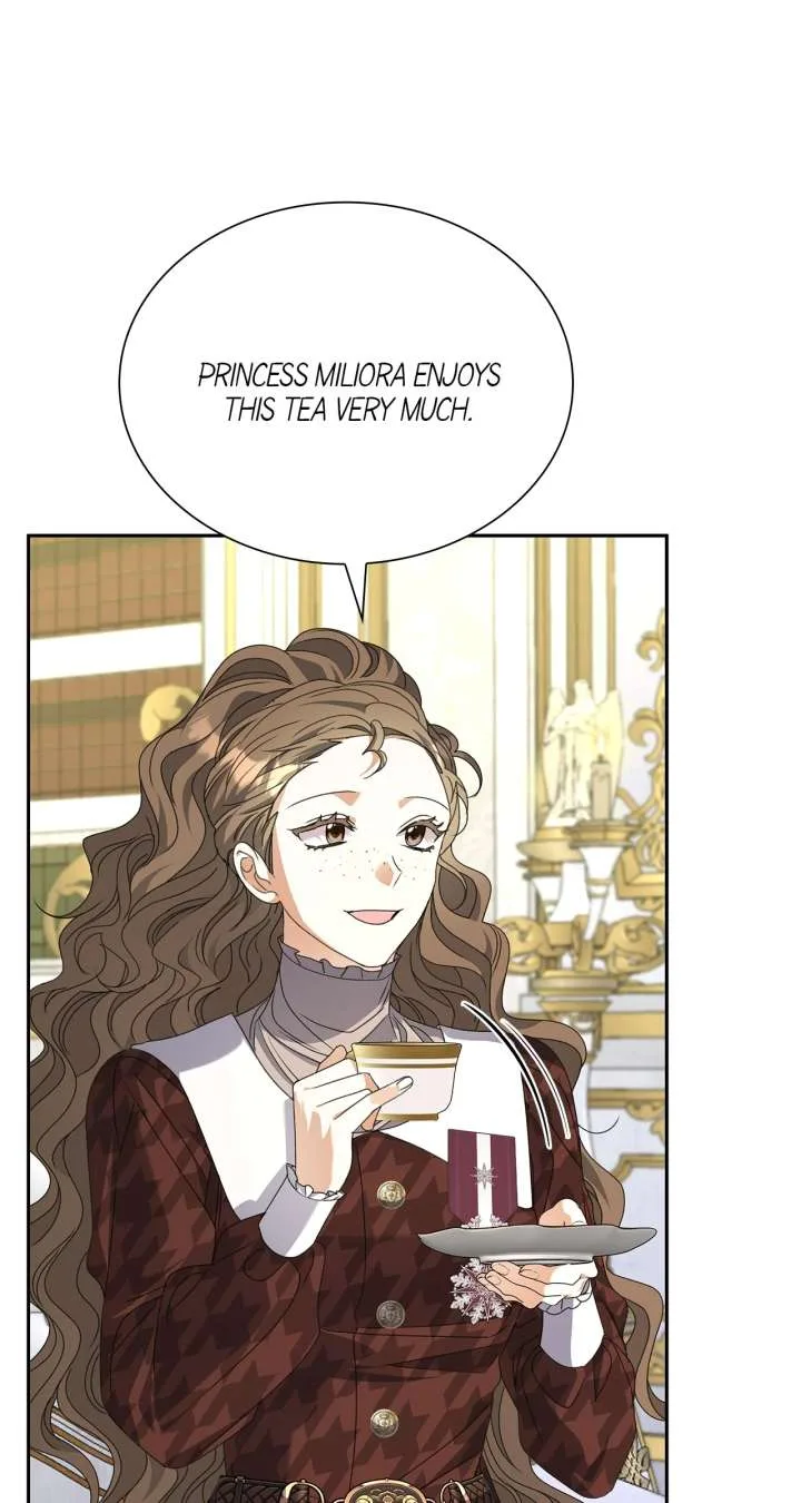 Enough with the Flirting Chapter 65 page 42
