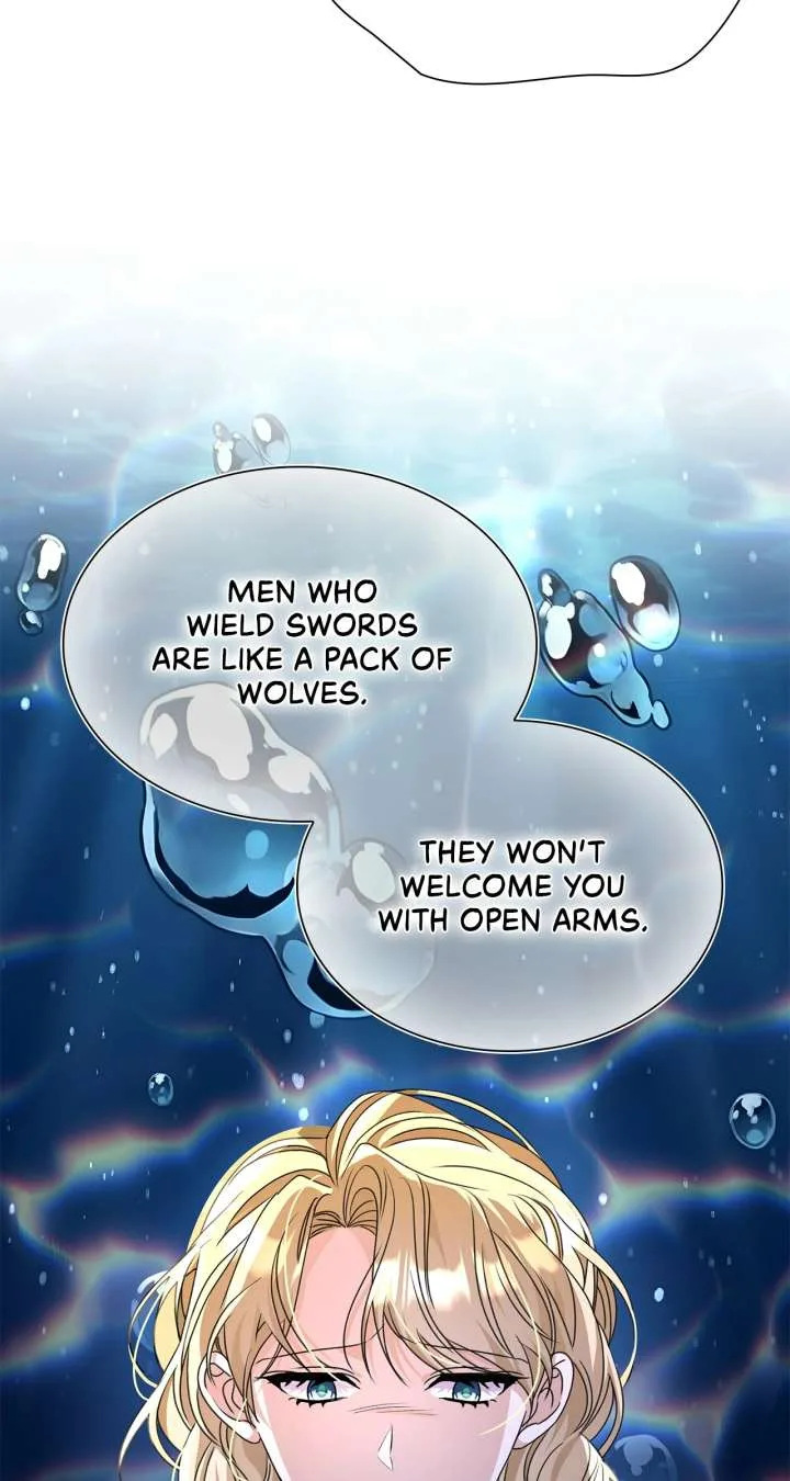 Enough with the Flirting Chapter 62 page 63