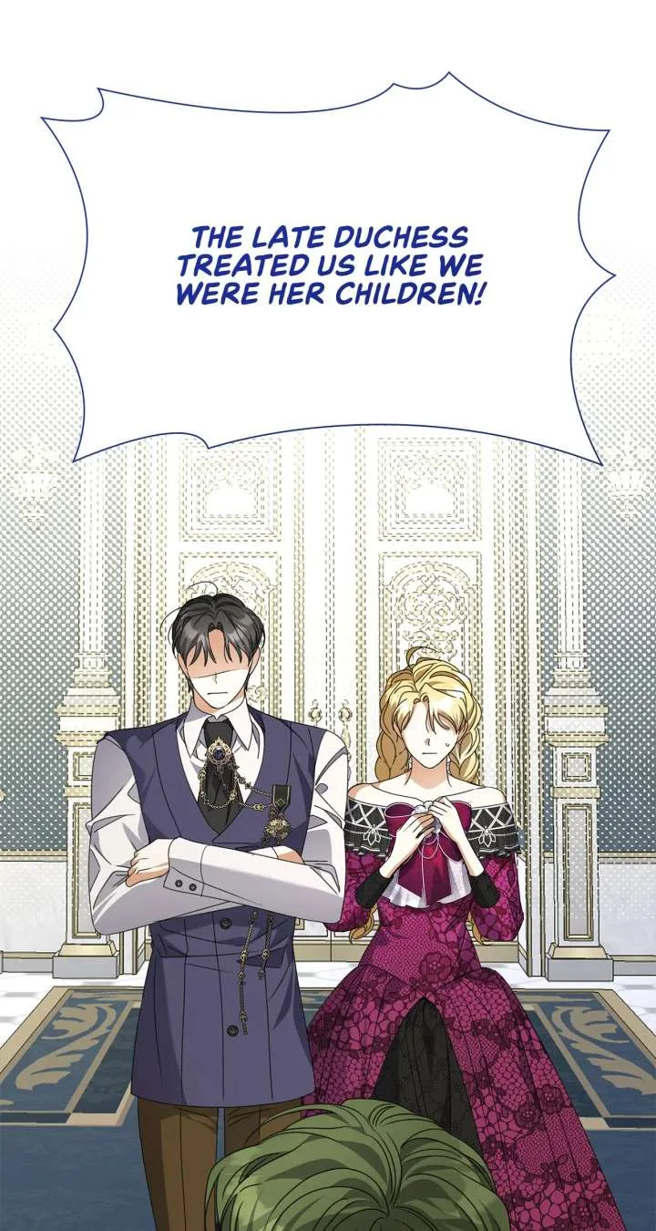 Enough with the Flirting Chapter 62 page 60