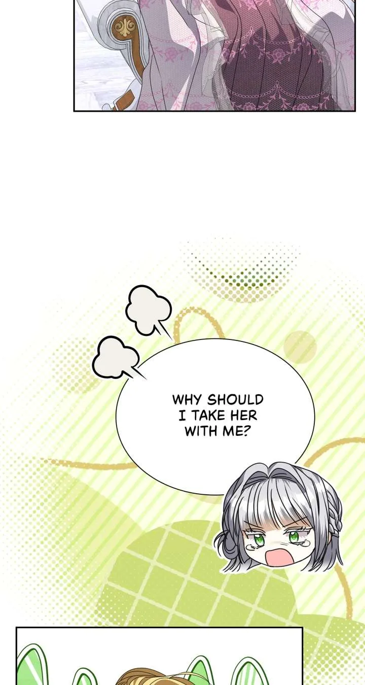 Enough with the Flirting Chapter 65 page 94