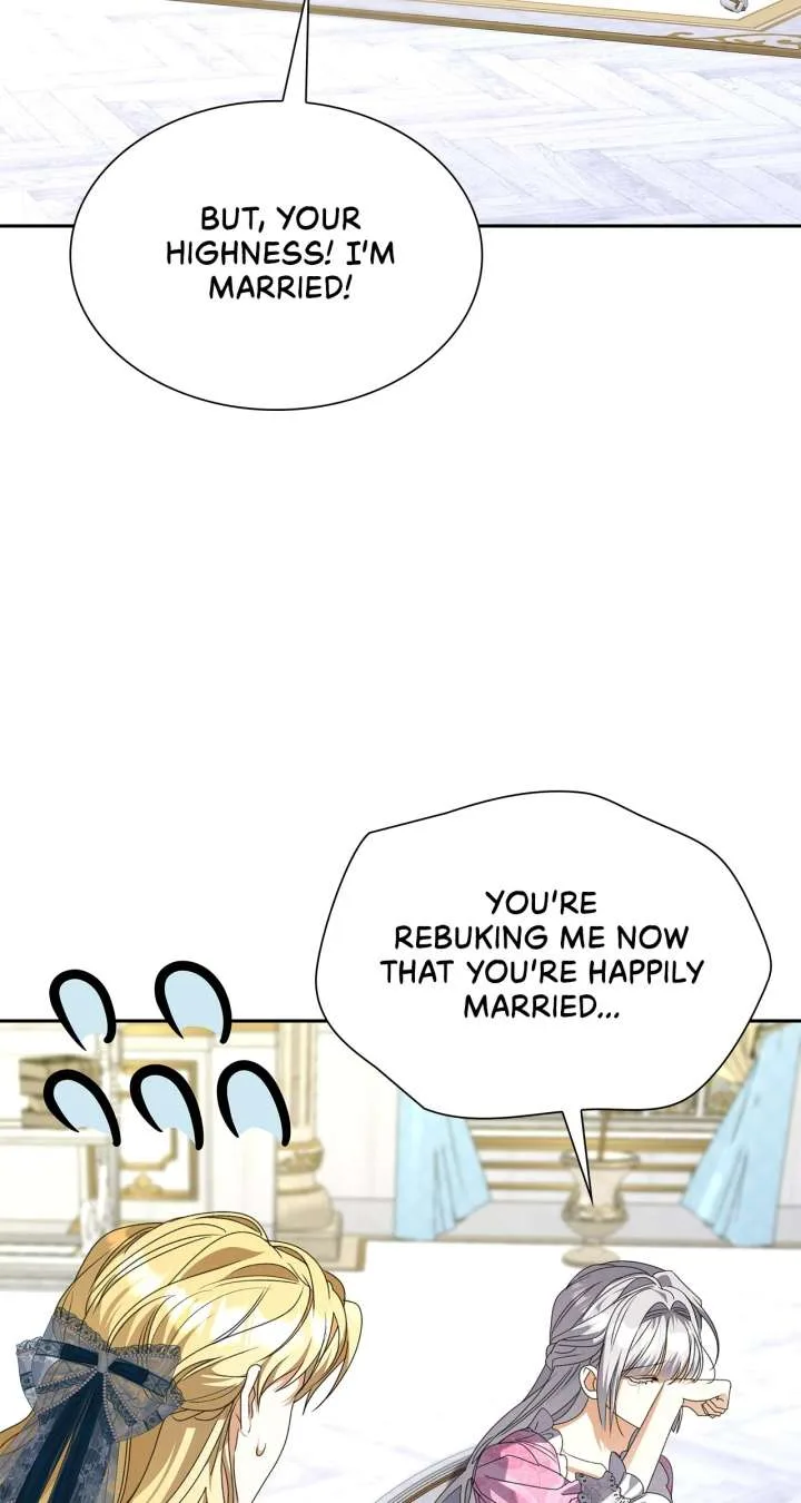 Enough with the Flirting Chapter 65 page 97
