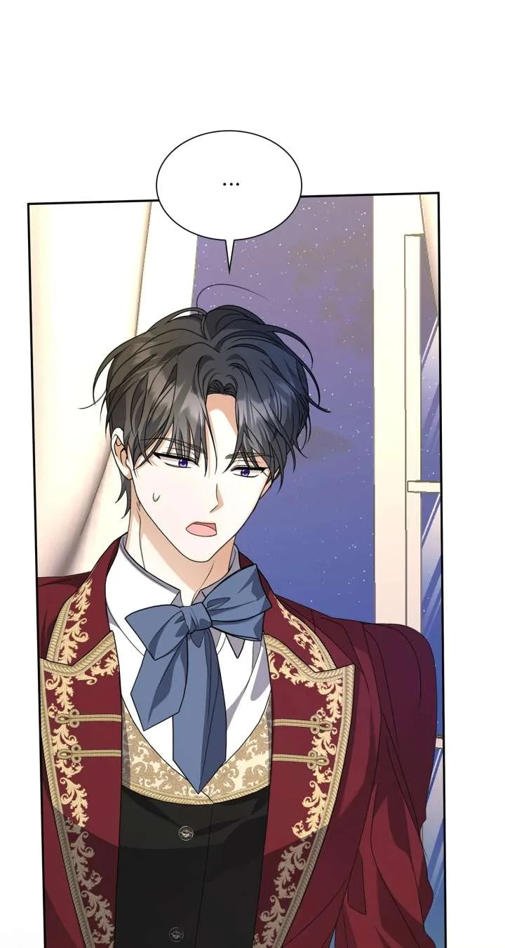Enough with the Flirting Chapter 65 page 112