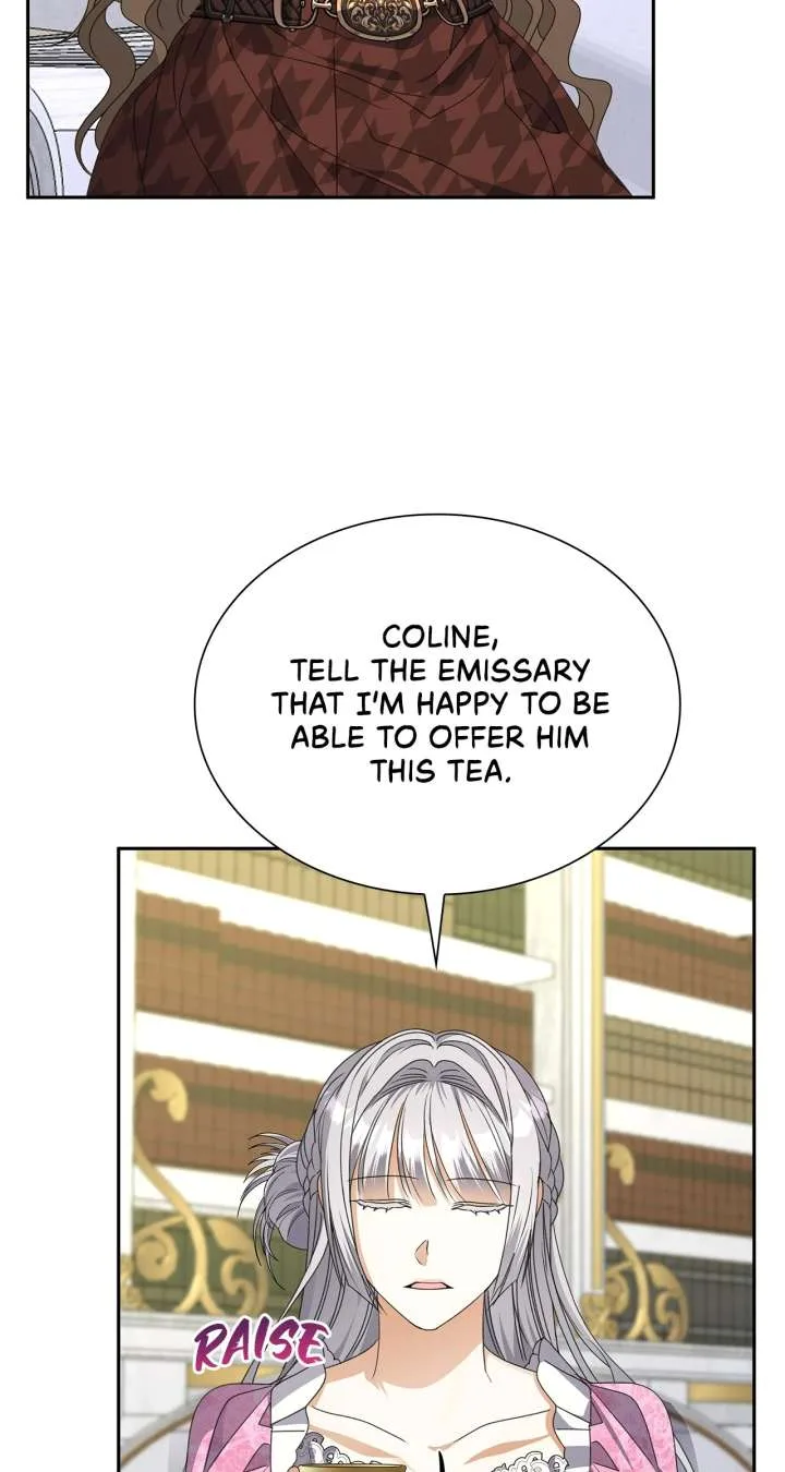 Enough with the Flirting Chapter 65 page 43