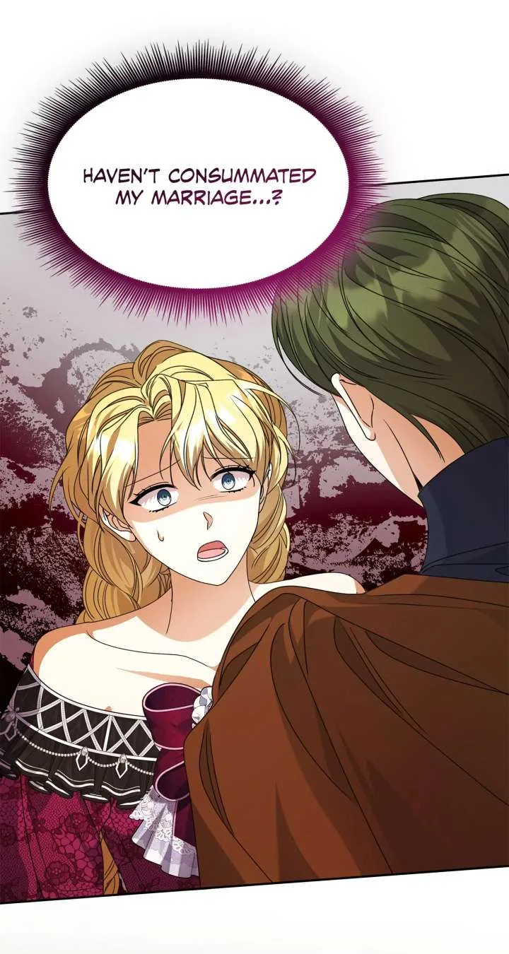 Enough with the Flirting Chapter 62 page 75
