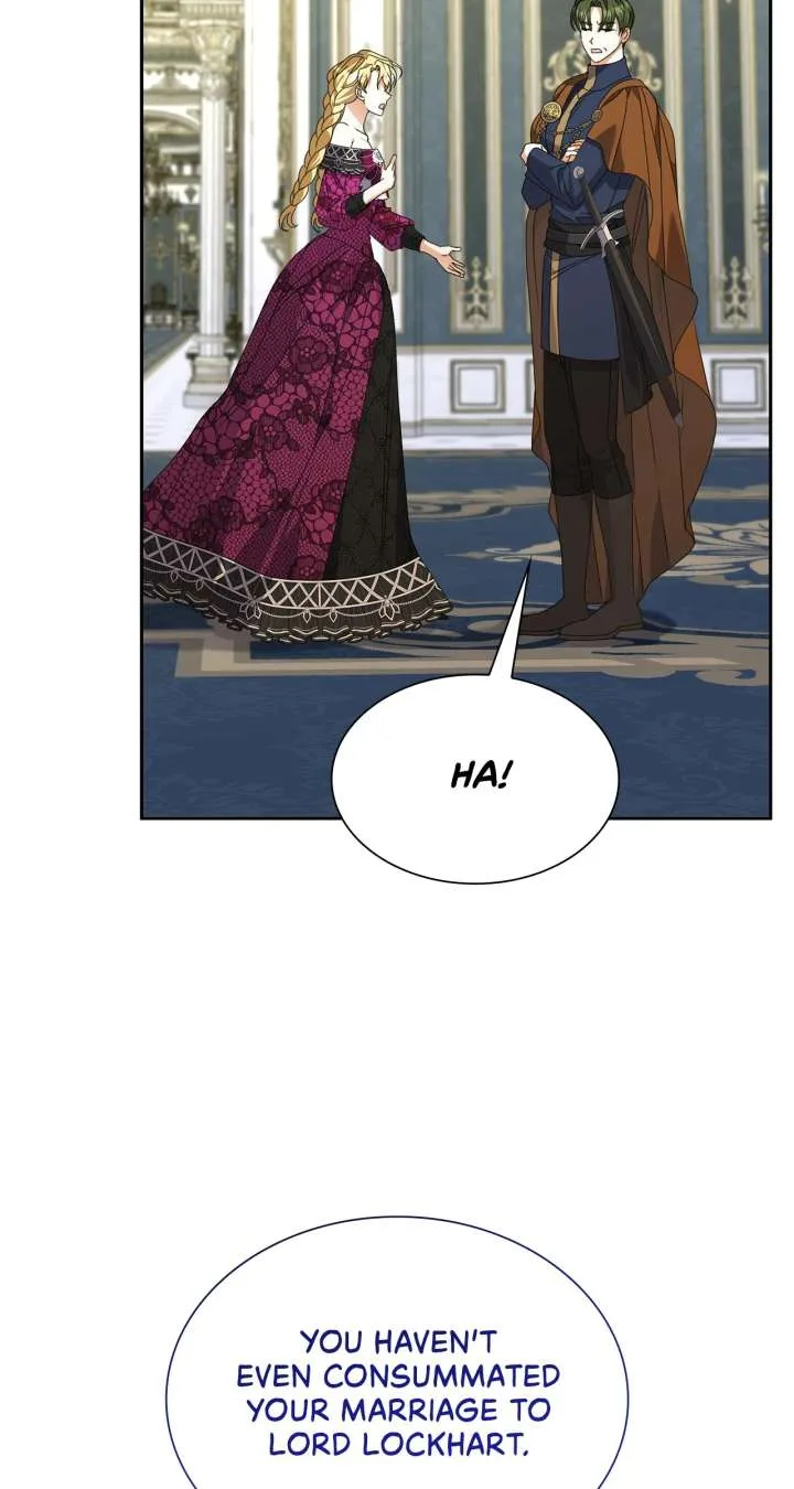 Enough with the Flirting Chapter 62 page 72