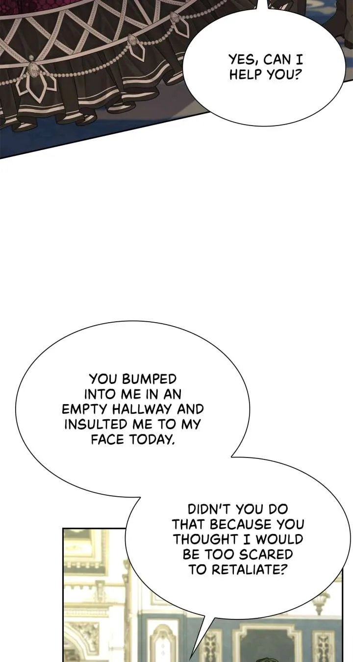 Enough with the Flirting Chapter 62 page 71