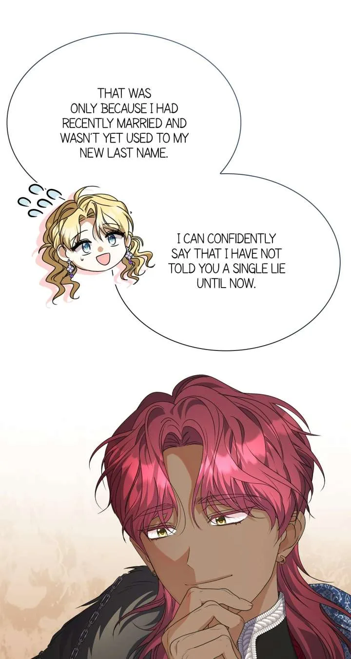 Enough with the Flirting Chapter 66 page 52