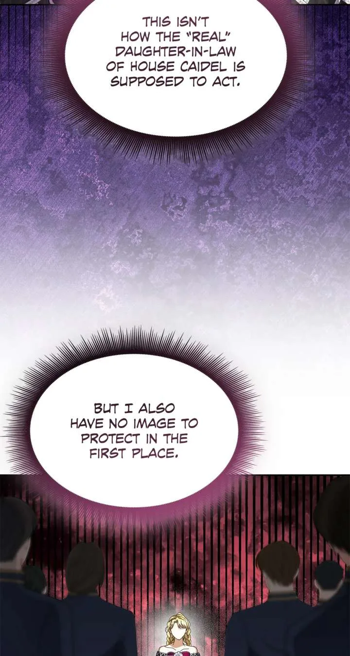 Enough with the Flirting Chapter 62 page 68