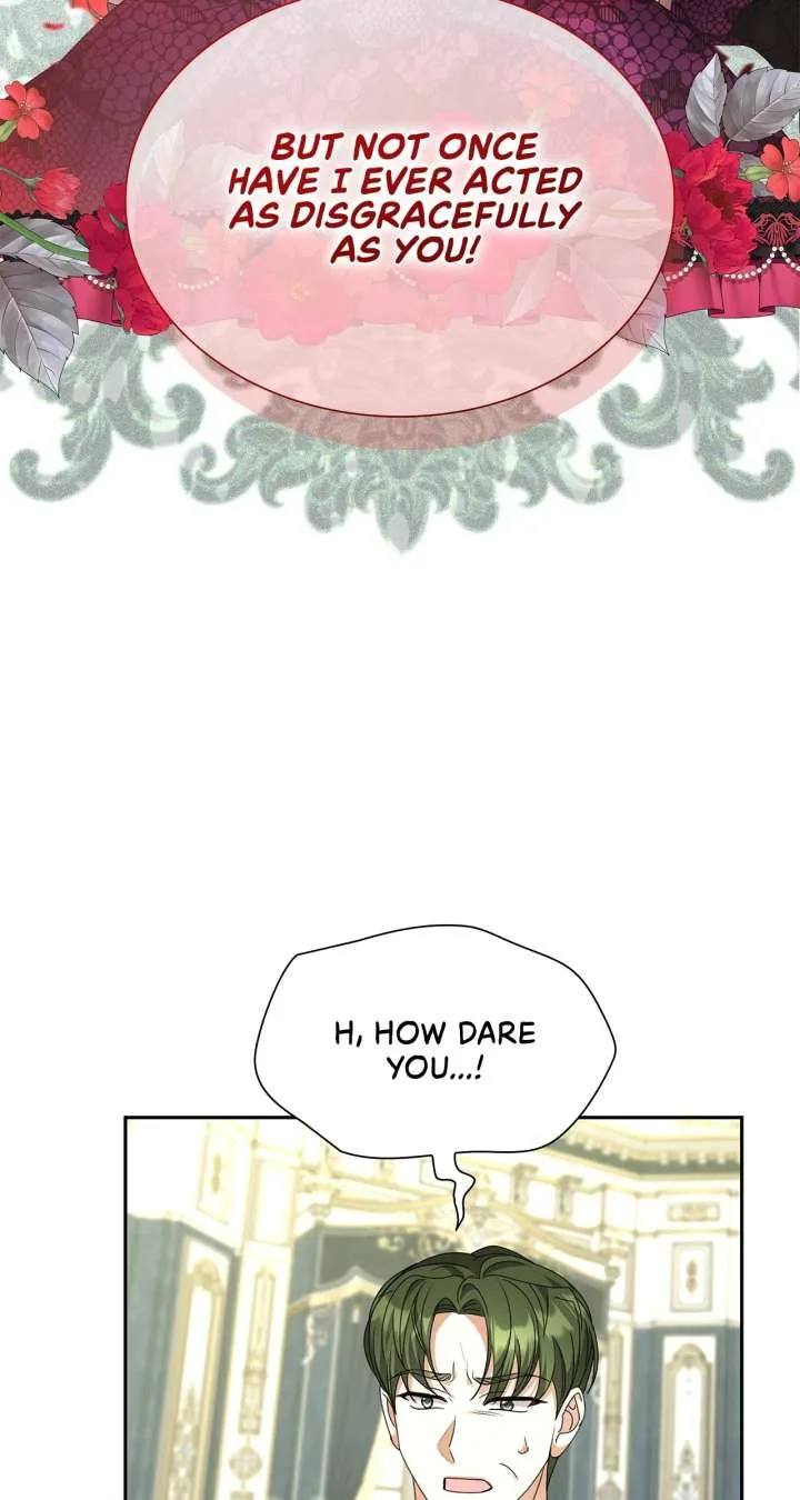 Enough with the Flirting Chapter 62 page 82
