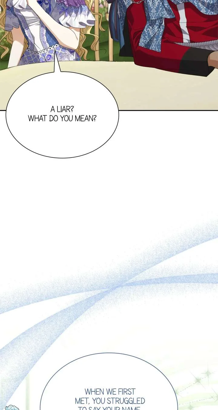 Enough with the Flirting Chapter 66 page 49