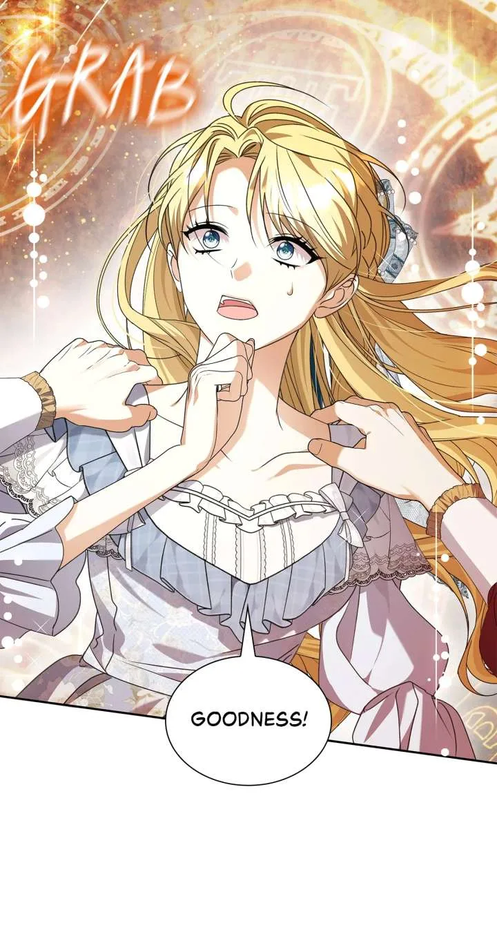Enough with the Flirting Chapter 66 page 9