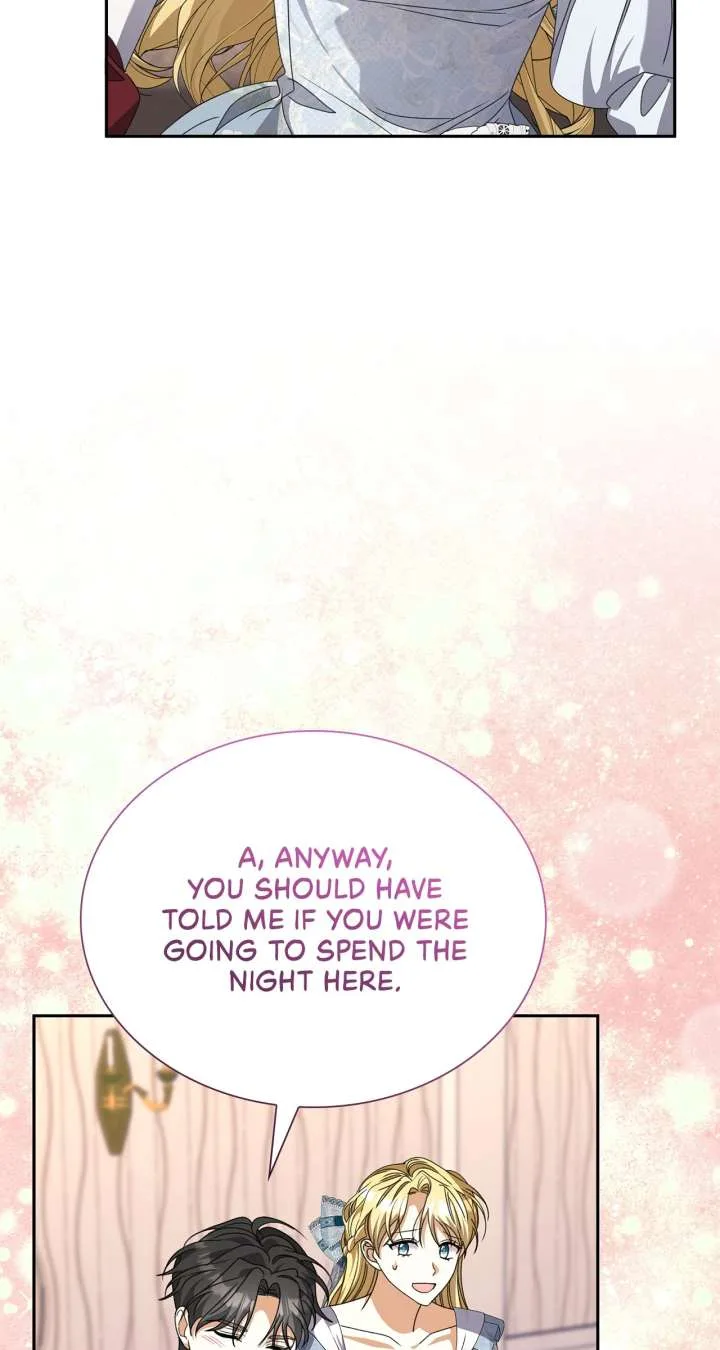 Enough with the Flirting Chapter 66 page 13