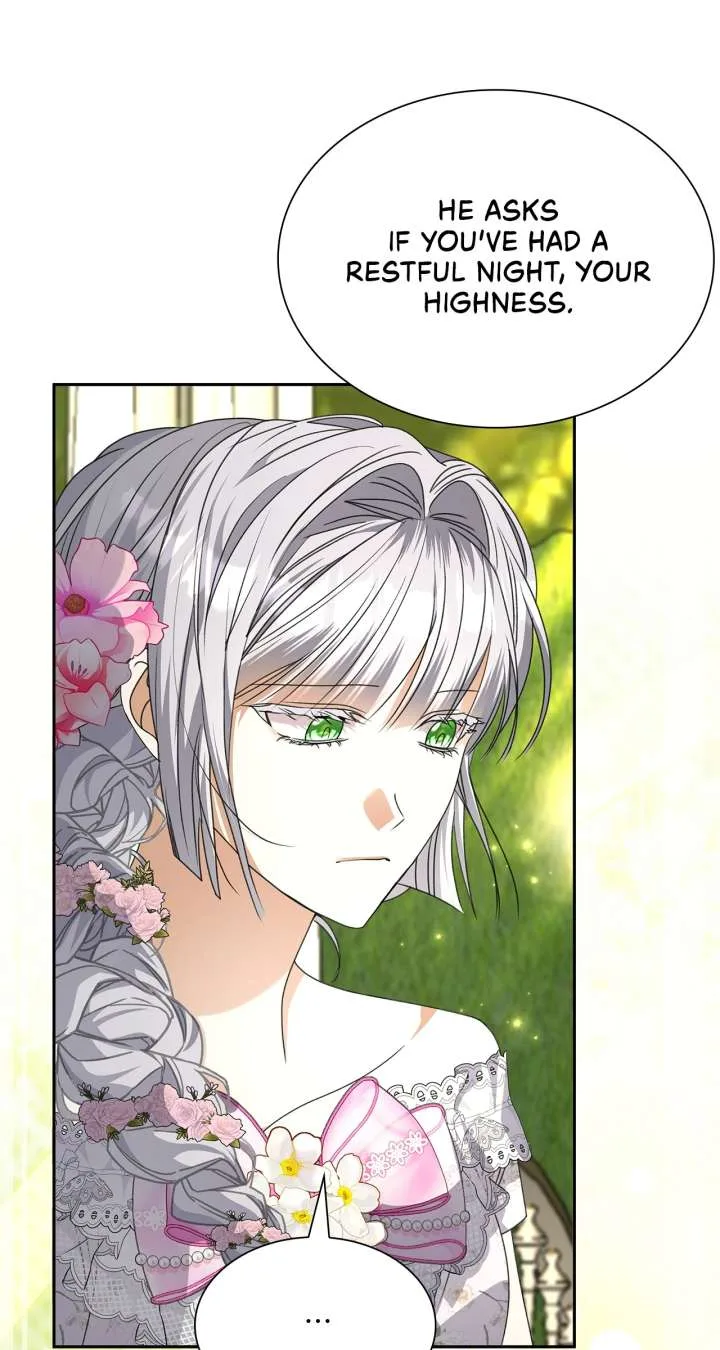 Enough with the Flirting Chapter 66 page 27