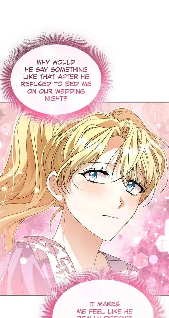 Enough with the Flirting Chapter 60 page 97