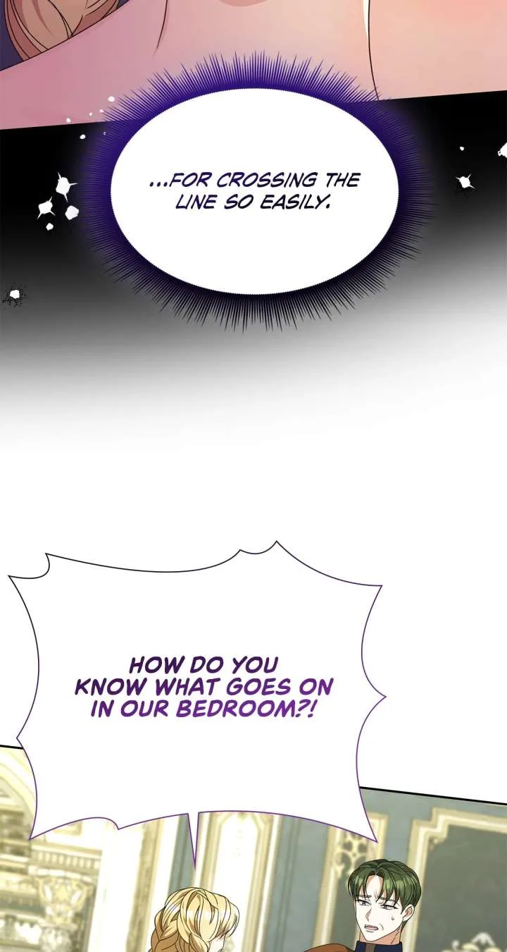 Enough with the Flirting Chapter 62 page 77