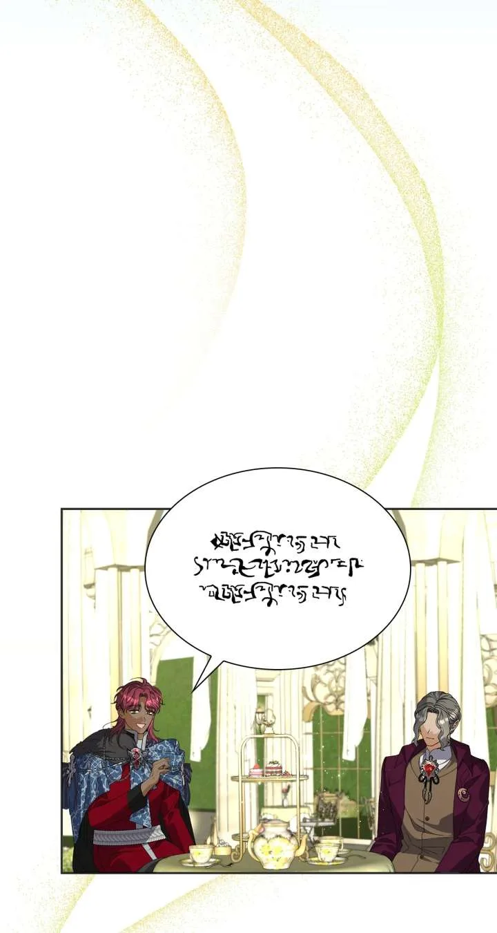 Enough with the Flirting Chapter 66 page 34