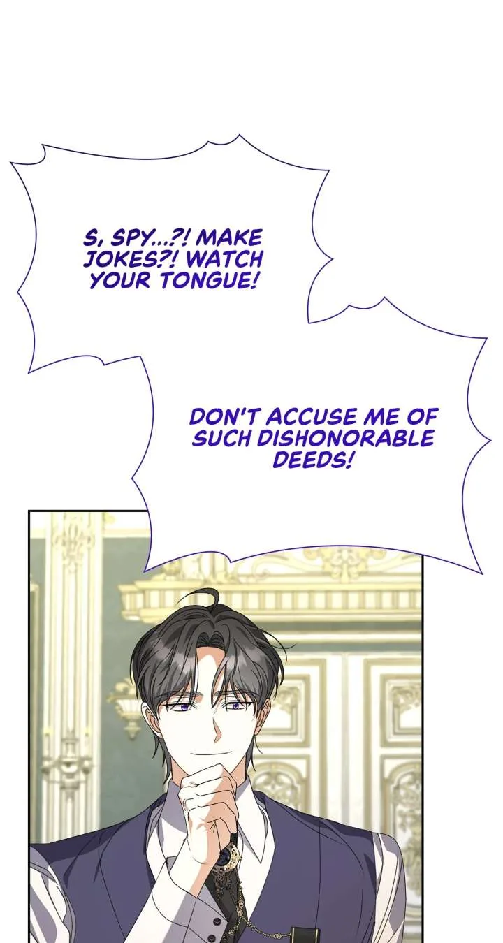 Enough with the Flirting Chapter 62 page 79