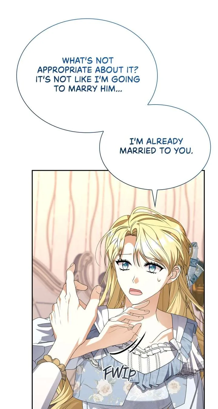 Enough with the Flirting Chapter 66 page 12