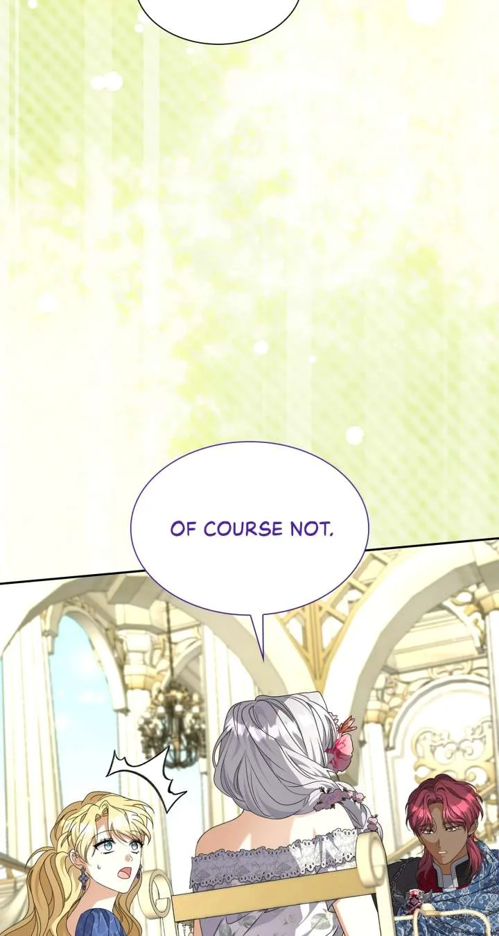 Enough with the Flirting Chapter 66 page 28
