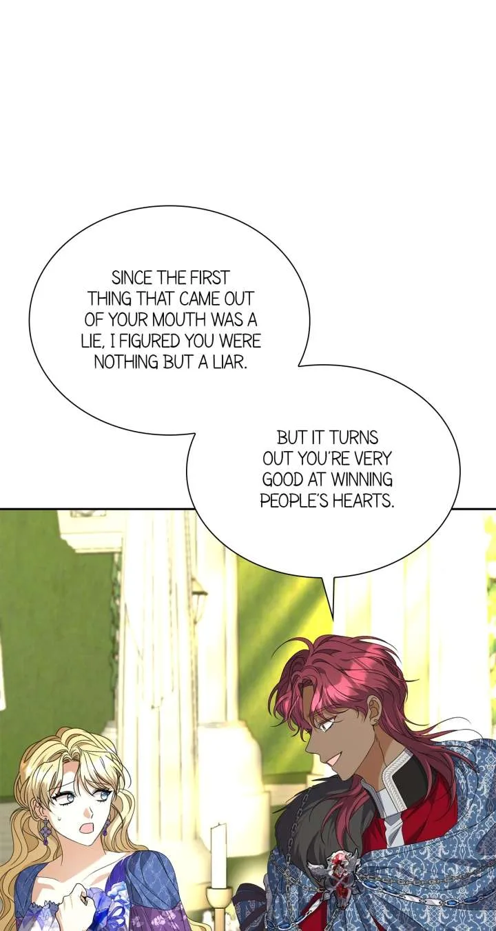 Enough with the Flirting Chapter 66 page 48