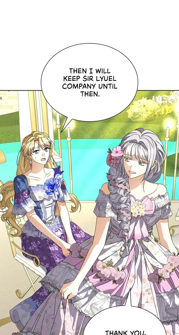 Enough with the Flirting Chapter 66 page 42