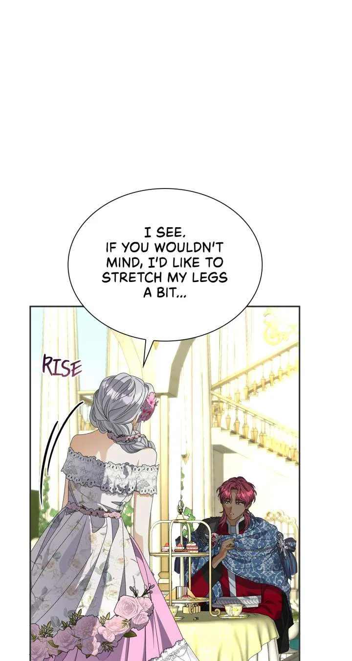Enough with the Flirting Chapter 66 page 40