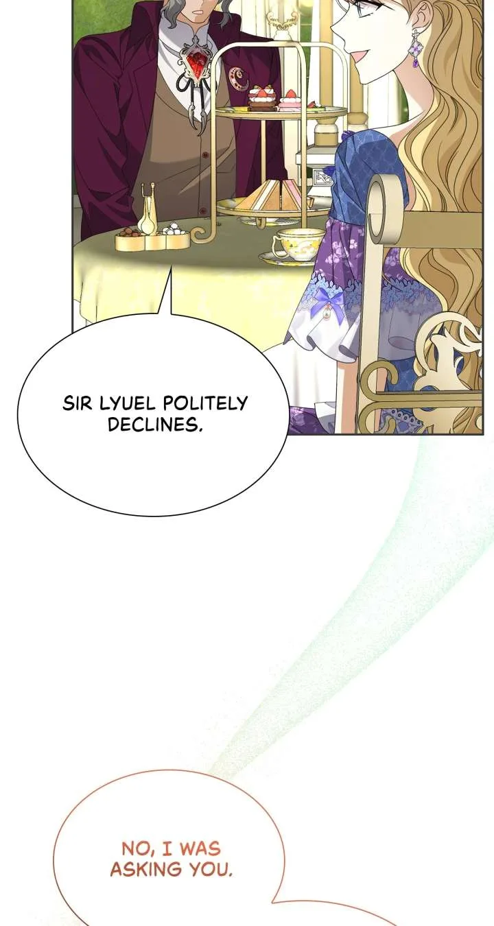 Enough with the Flirting Chapter 66 page 44
