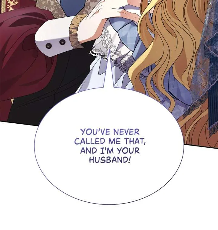 Enough with the Flirting Chapter 66 page 11