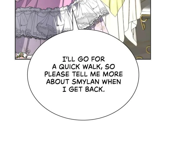 Enough with the Flirting Chapter 66 page 41