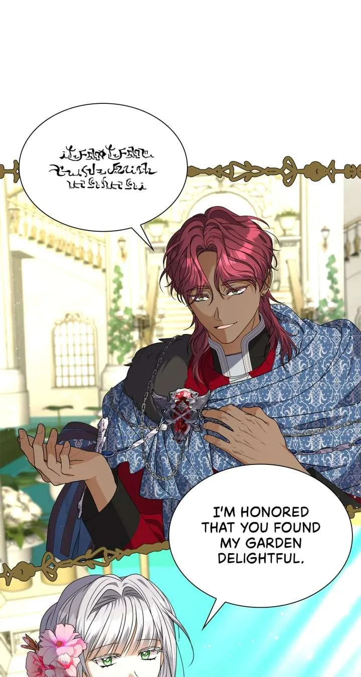 Enough with the Flirting Chapter 66 page 31
