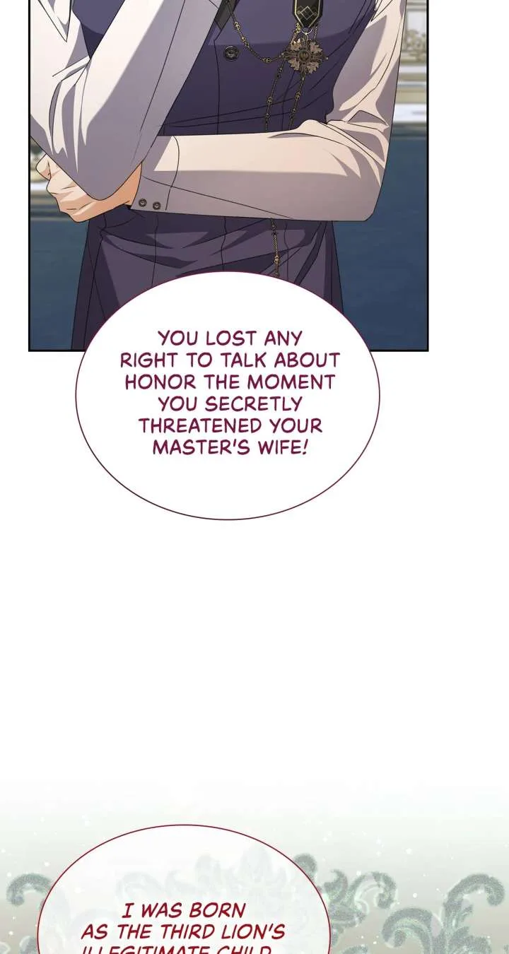 Enough with the Flirting Chapter 62 page 80