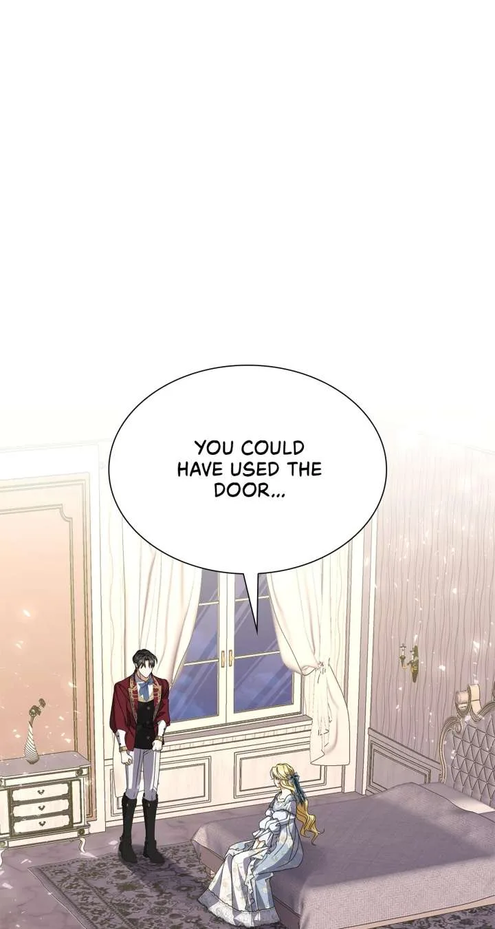 Enough with the Flirting Chapter 66 page 2