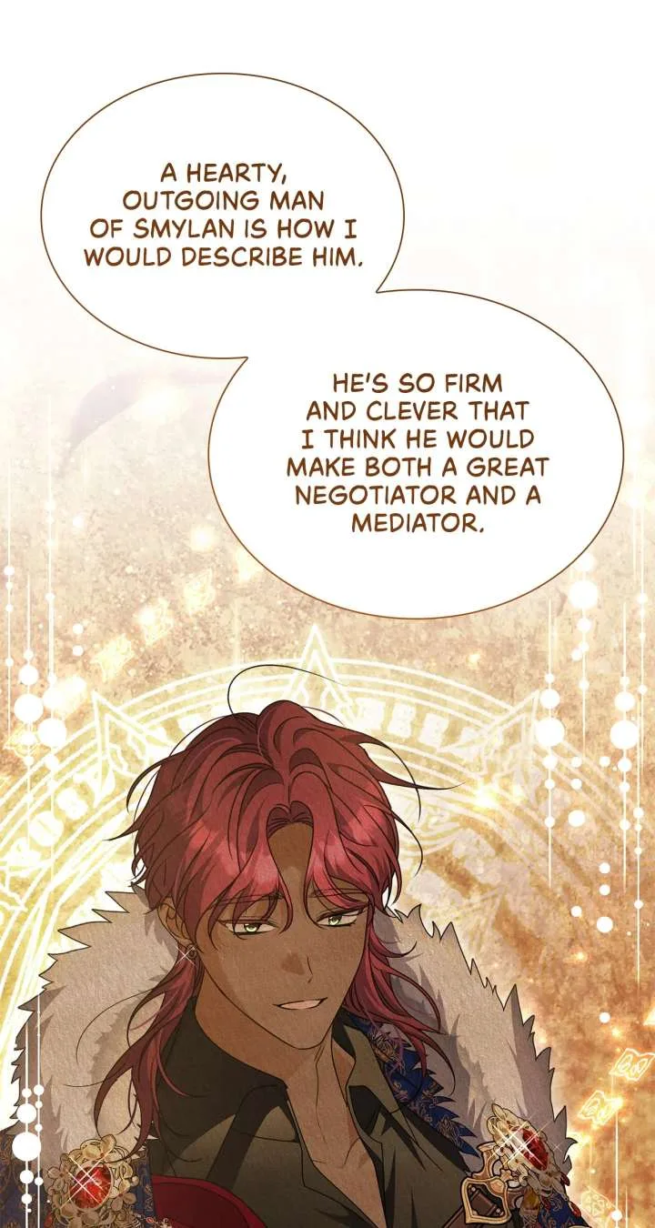 Enough with the Flirting Chapter 66 page 7