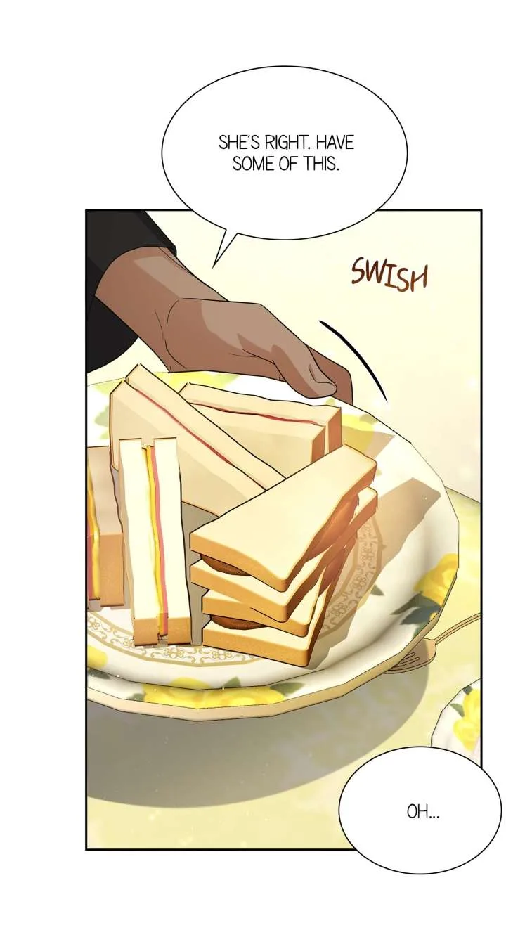 Enough with the Flirting Chapter 66 page 47