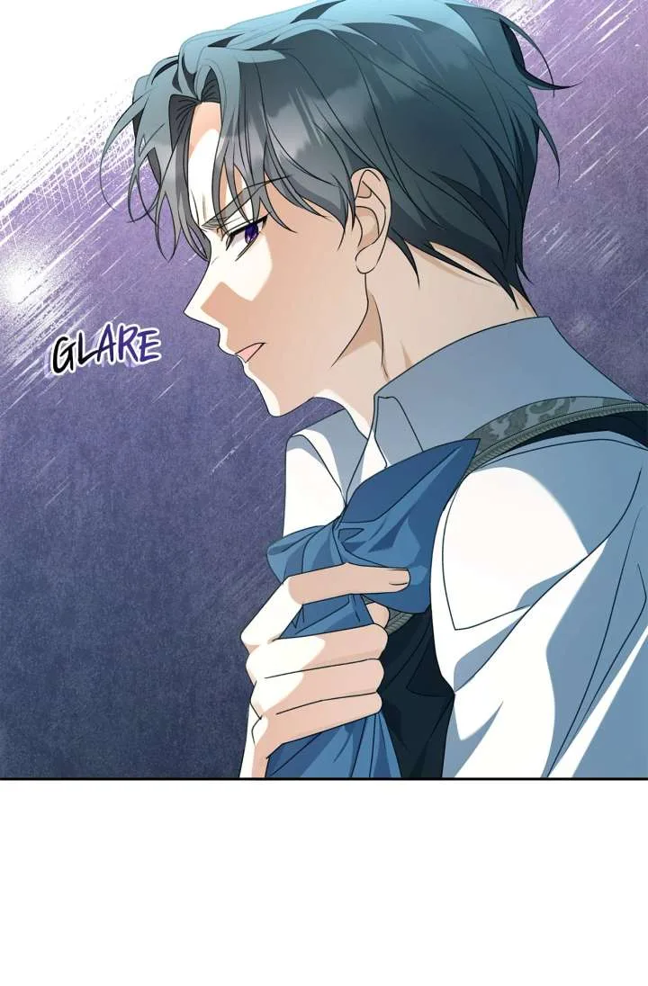 Enough with the Flirting Chapter 66 page 20