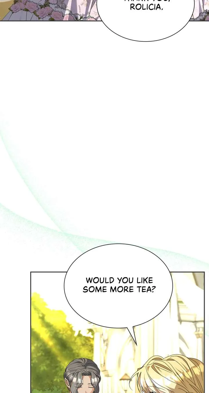 Enough with the Flirting Chapter 66 page 43