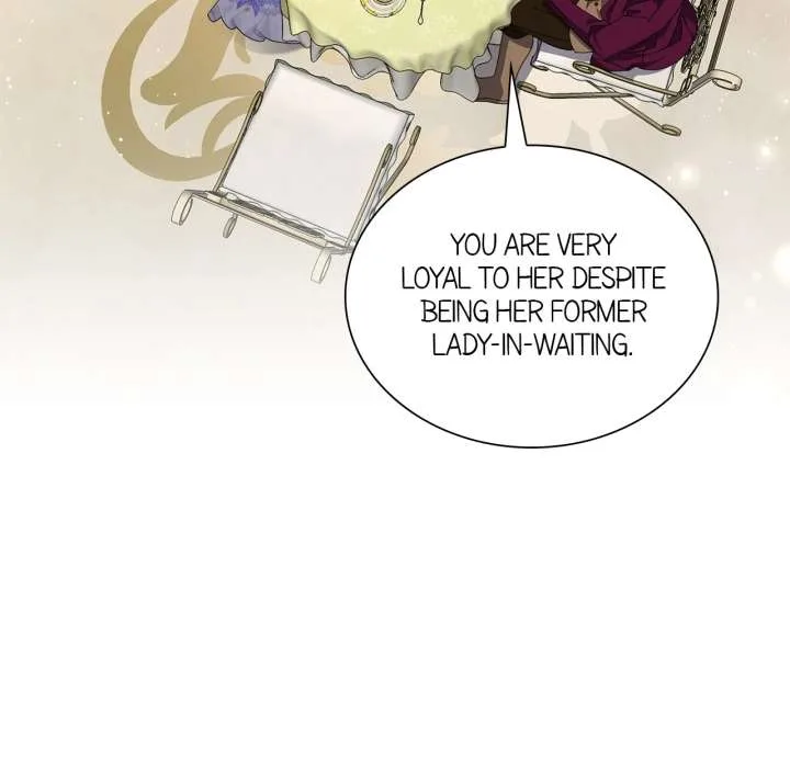 Enough with the Flirting Chapter 66 page 56