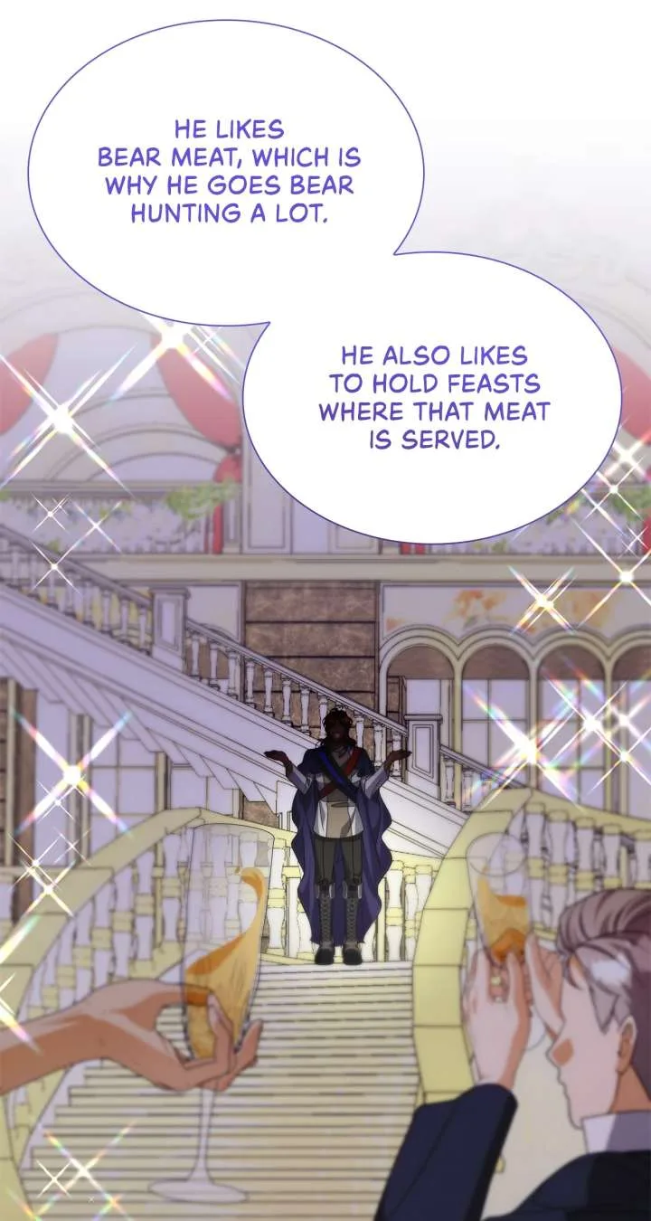 Enough with the Flirting Chapter 66 page 37