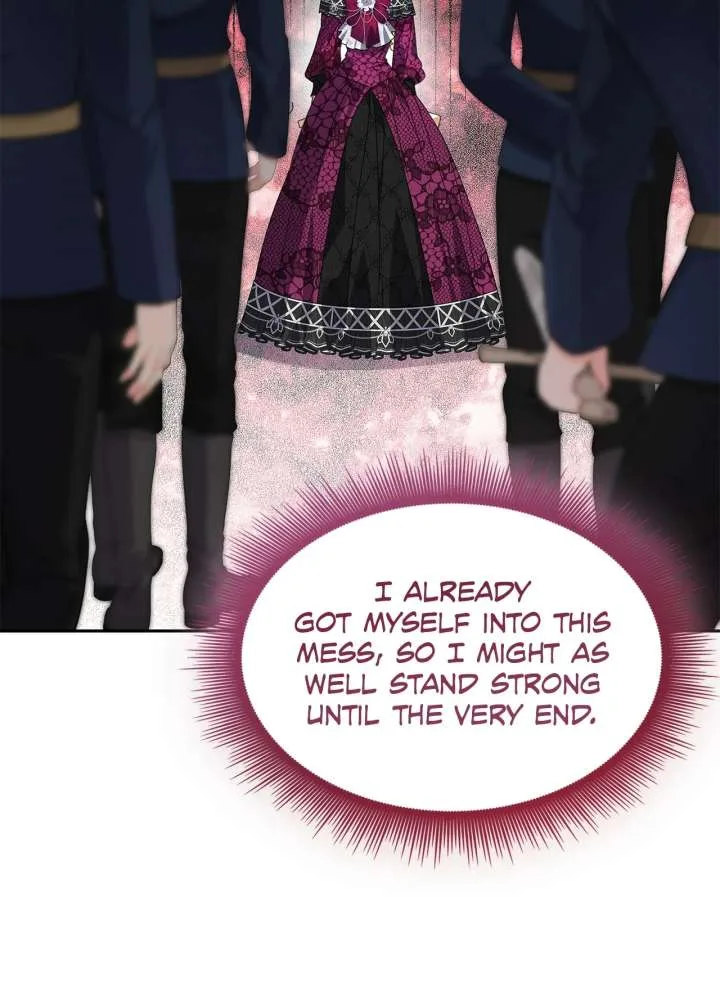 Enough with the Flirting Chapter 62 page 69