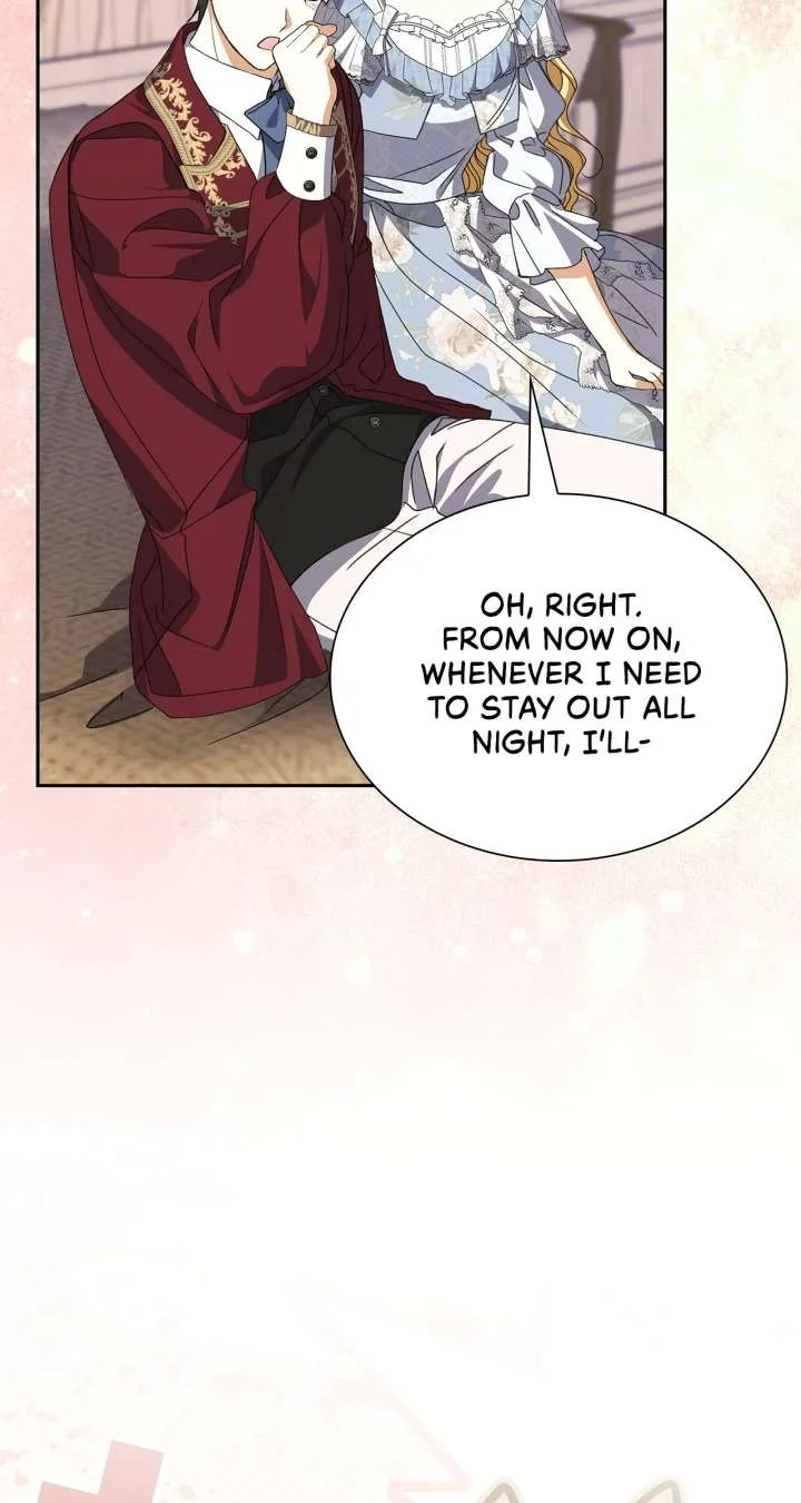 Enough with the Flirting Chapter 66 page 14