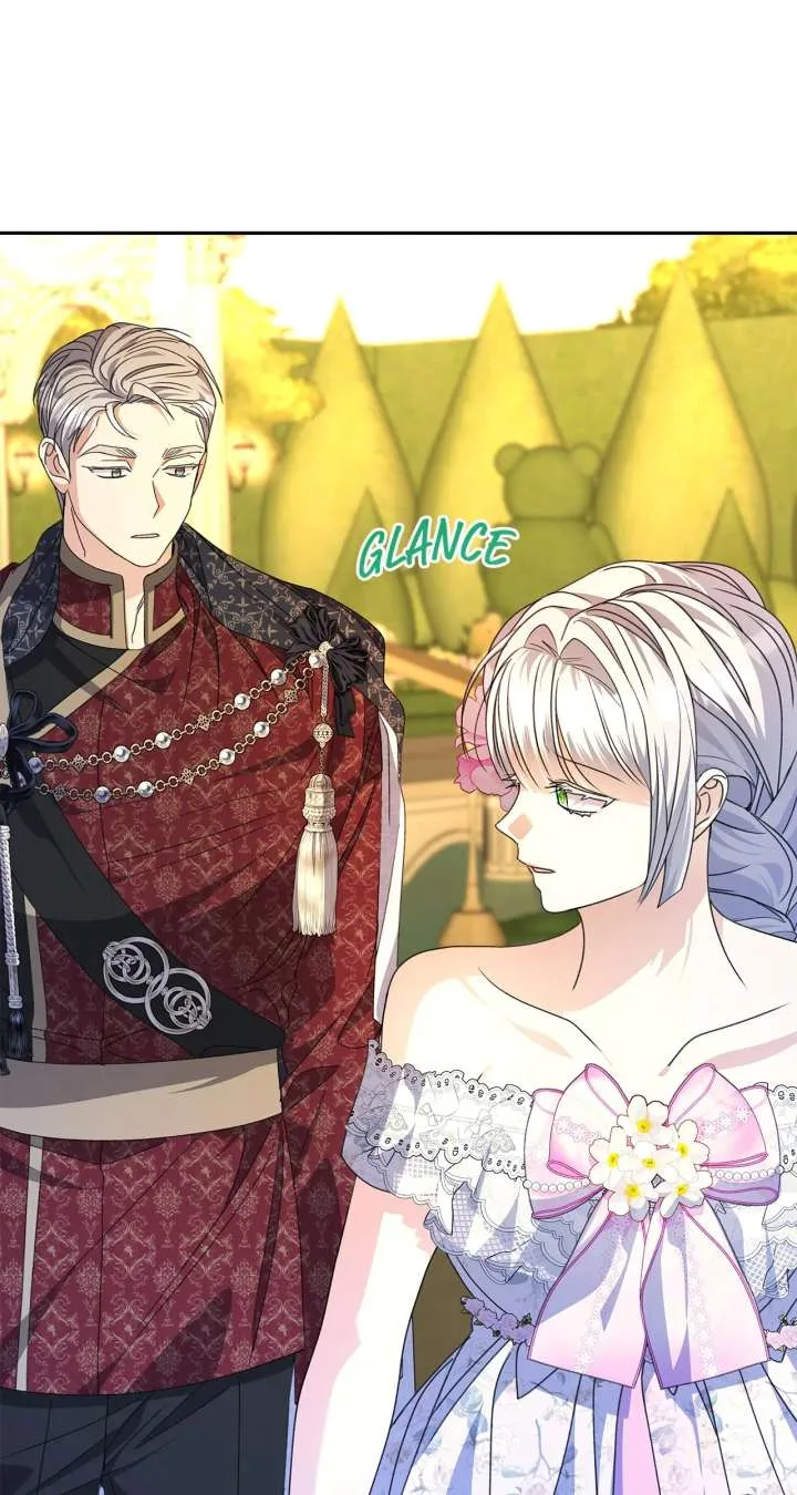 Enough with the Flirting Chapter 66 page 101