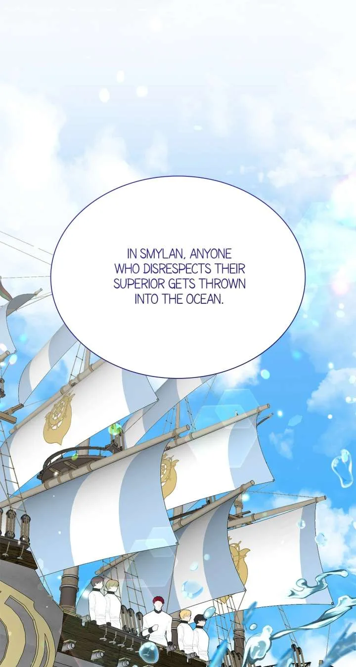 Enough with the Flirting Chapter 66 page 63