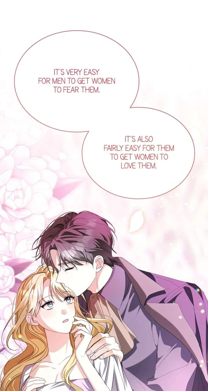 Enough with the Flirting Chapter 66 page 79