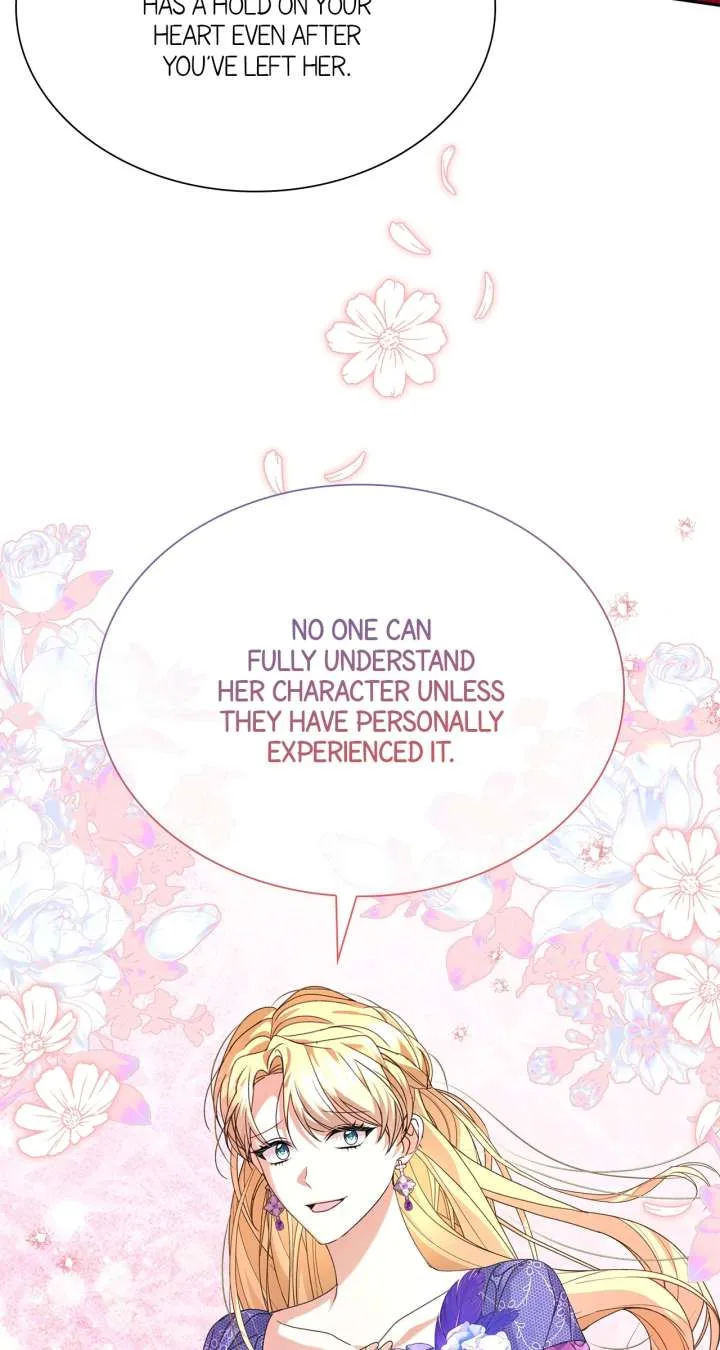 Enough with the Flirting Chapter 66 page 58