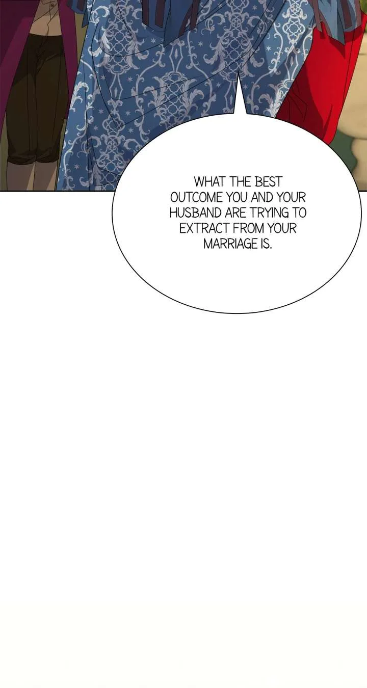 Enough with the Flirting Chapter 66 page 93