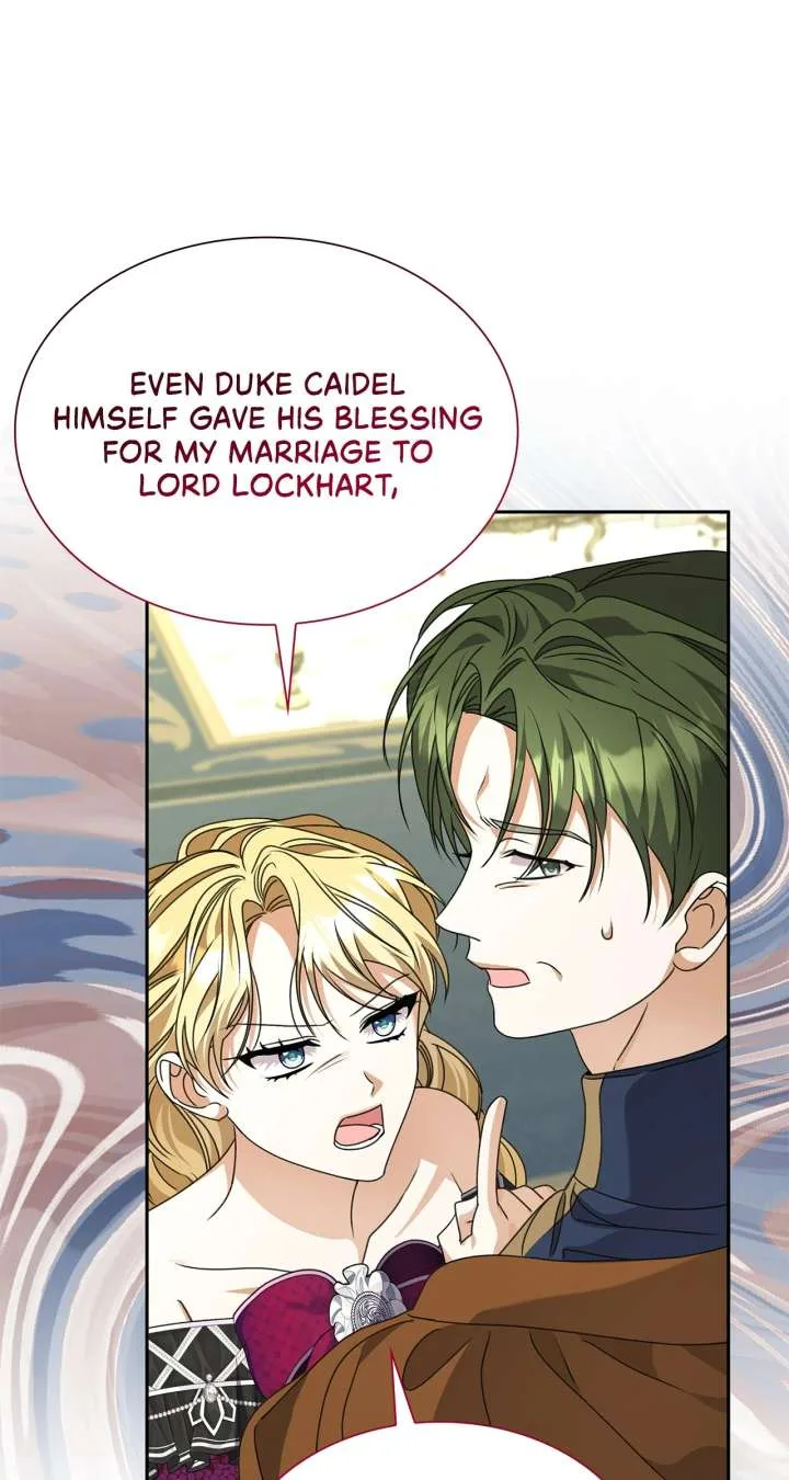 Enough with the Flirting Chapter 62 page 88