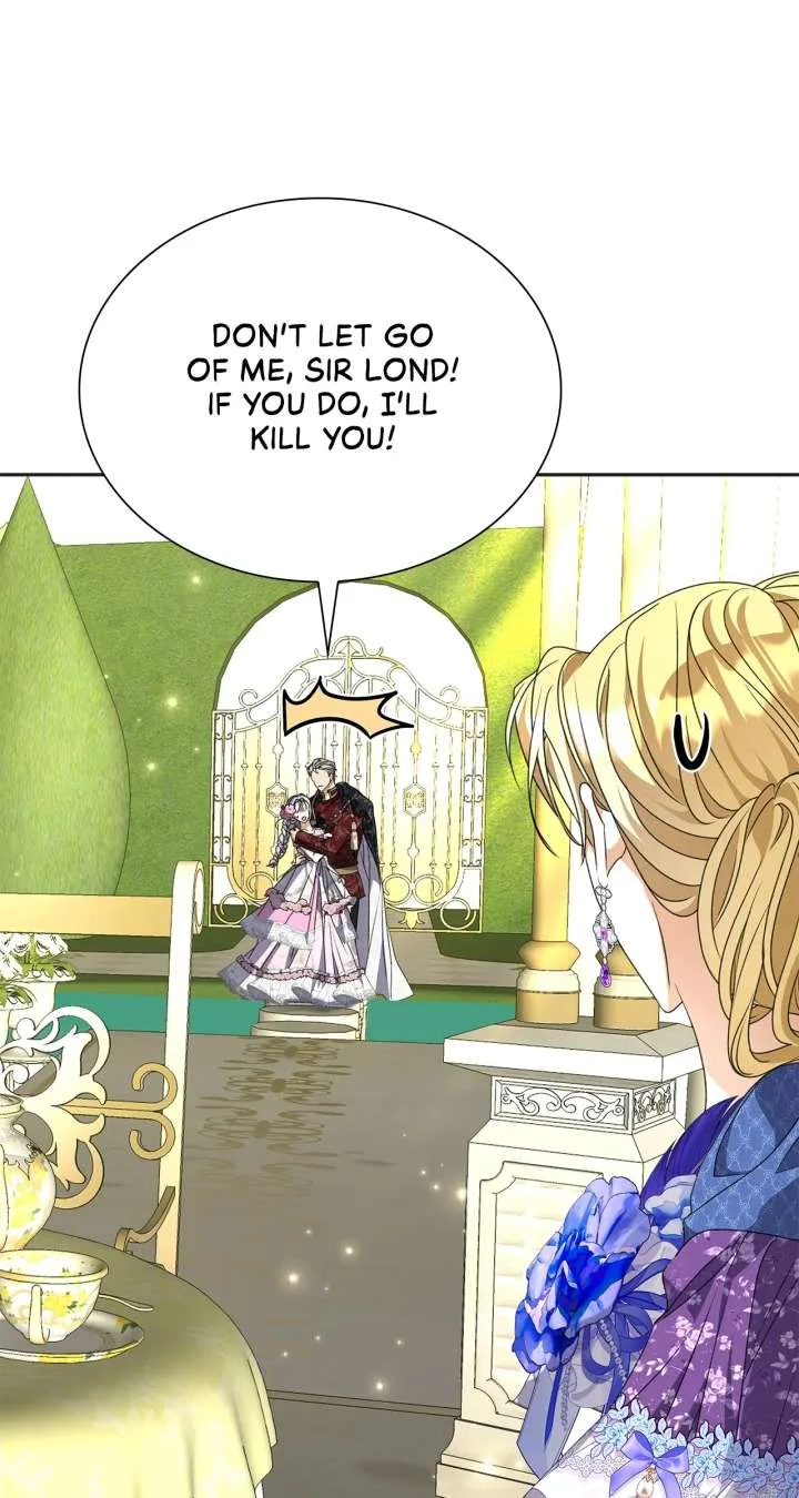 Enough with the Flirting Chapter 66 page 66
