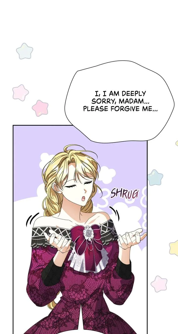 Enough with the Flirting Chapter 62 page 98