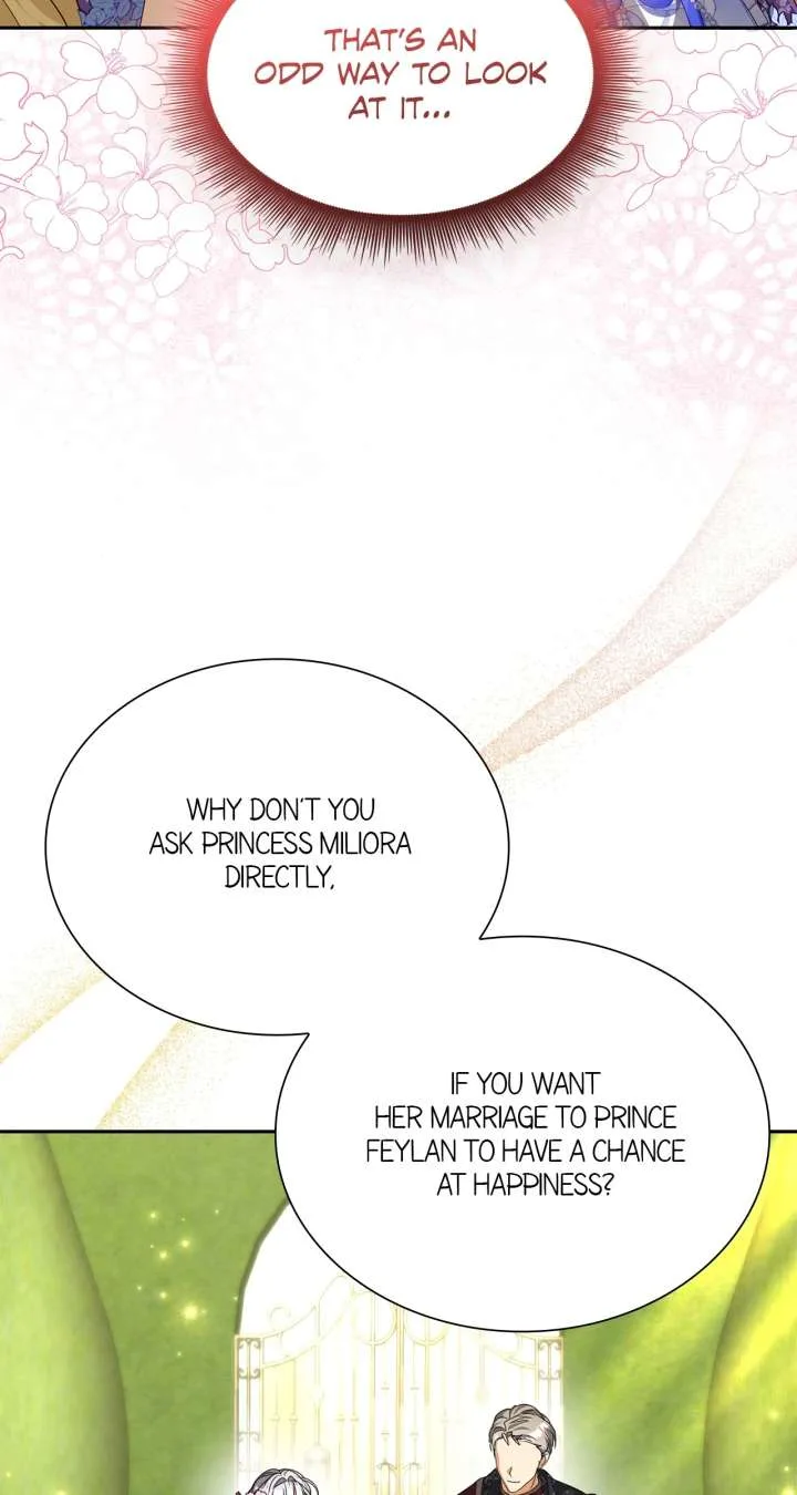 Enough with the Flirting Chapter 66 page 83